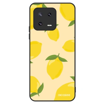 Hülle für Xiaomi 13 Pro - Limoncella
