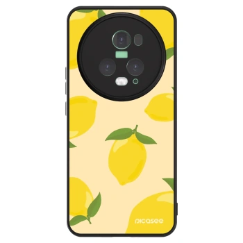 Hülle für Honor Magic5 Pro - Limoncella