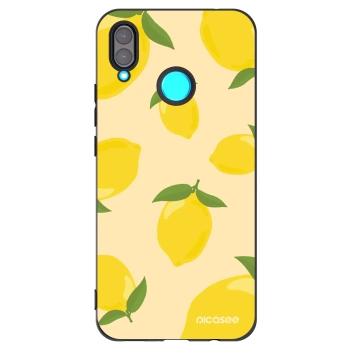 Hülle für Huawei Nova 3i - Limoncella
