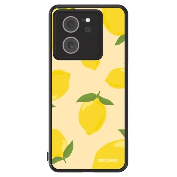Hülle für Xiaomi 13T - Limoncella