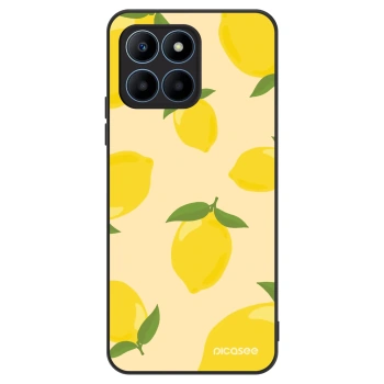 Hülle für Honor 70 Lite - Limoncella