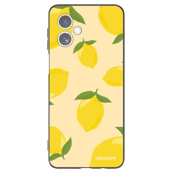 Hülle für Motorola Moto G54 5G - Limoncella
