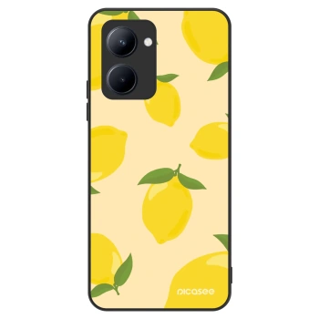 Hülle für Realme C33 (2023) - Limoncella