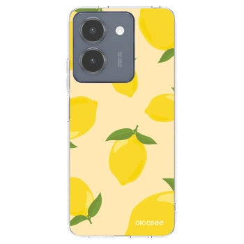 Hülle für Vivo Y36 4G - Limoncella