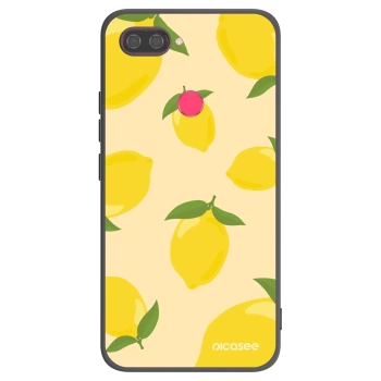Hülle für Xiaomi Mi 8 Lite - Limoncella