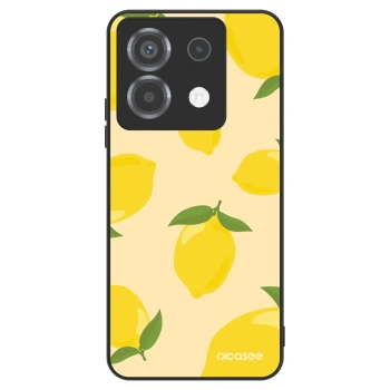 Hülle für Xiaomi Poco X6 - Limoncella