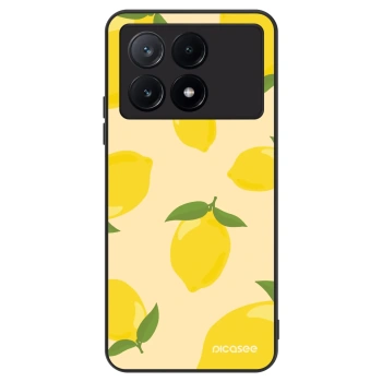 Hülle für Xiaomi Poco X6 Pro - Limoncella