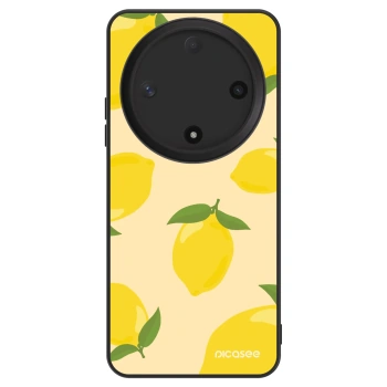 Hülle für Honor Magic6 Lite 5G - Limoncella