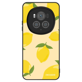 Hülle für Honor Magic6 Pro - Limoncella