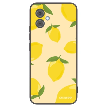 Hülle für Motorola Moto G14 - Limoncella