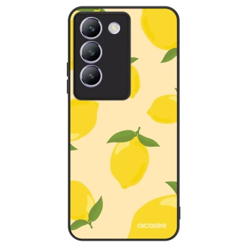Hülle für Vivo V40 SE 5G - Limoncella