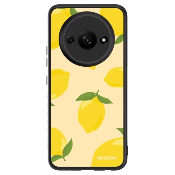 Hülle für Xiaomi Redmi A3 - Limoncella