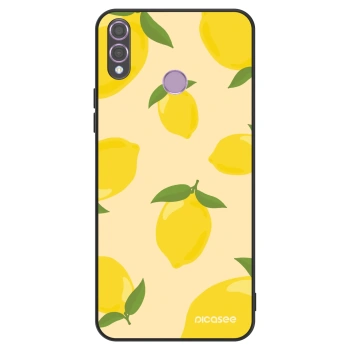 Hülle für Honor 8X - Limoncella