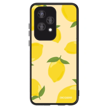 Hülle für Honor 200 Lite - Limoncella