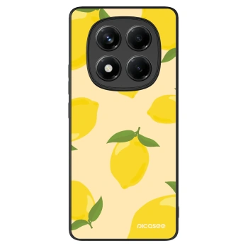 Picasee ULTIMATE CASE für Xiaomi Redmi Note 14 Pro+ 5G - Limoncella