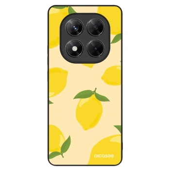 Picasee ULTIMATE CASE für Xiaomi Redmi Note 14 Pro 5G - Limoncella