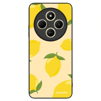 Hülle für Xiaomi Redmi 14C - Limoncella