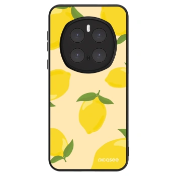 Hülle für Honor Magic7 Pro 5G - Limoncella