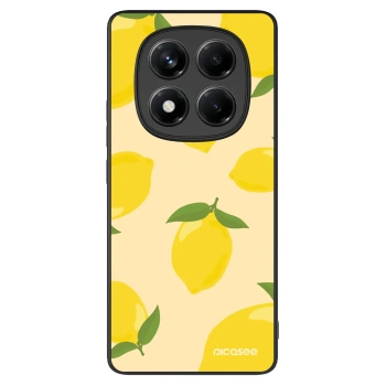 Picasee ULTIMATE CASE für Xiaomi Redmi Note 14 Pro 4G - Limoncella