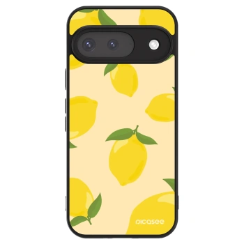 Hülle für Google Pixel 9 - Limoncella