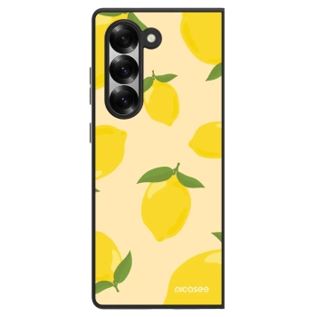 Hülle für Samsung Galaxy Z Fold6 5G - Limoncella