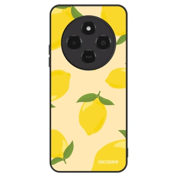Hülle für Xiaomi Poco C75 - Limoncella