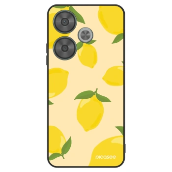 Hülle für Xiaomi Poco F6 - Limoncella