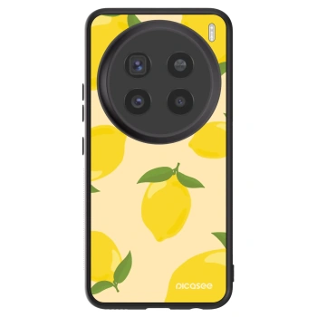 Hülle für Vivo X200 Pro - Limoncella