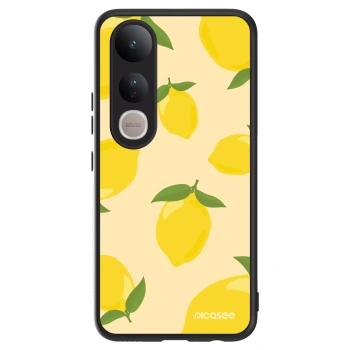 Hülle für Vivo V50 Lite 5G - Limoncella
