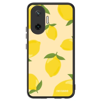 Hülle für Xiaomi Poco F7 Pro 5G - Limoncella