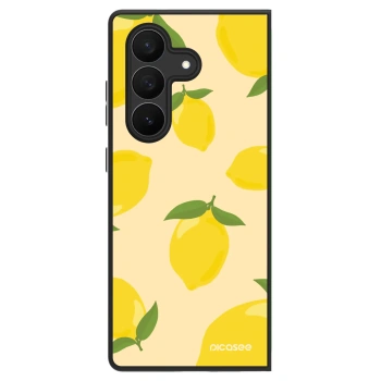 Hülle für Samsung Galaxy Z Fold7 5G - Limoncella
