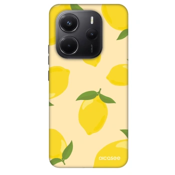 Hülle für Xiaomi Redmi Note 14 5G - Limoncella