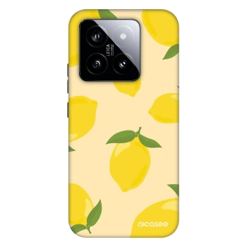 Hülle für Xiaomi 14 - Limoncella