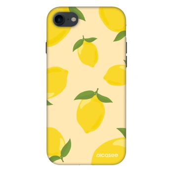 Hülle für Apple iPhone 7 - Limoncella