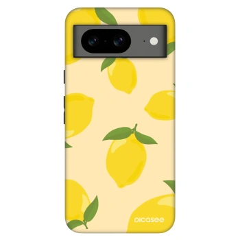 Hülle für Google Pixel 8 Pro - Limoncella