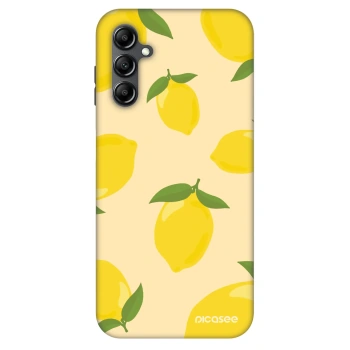 Hülle für Samsung Galaxy A16 5G - Limoncella