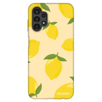 Hülle für Samsung Galaxy A13 4G A135 - Limoncella