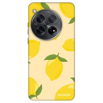 Hülle für OnePlus 12 5G - Limoncella