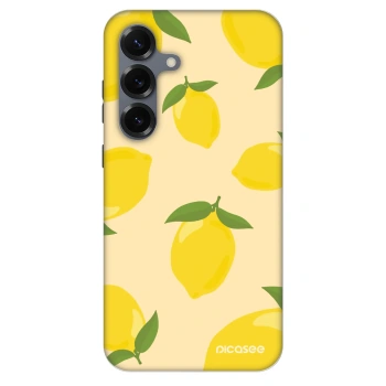 Hülle für Samsung Galaxy S25 5G - Limoncella