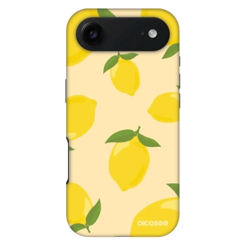 Hülle für Apple iPhone Air - Limoncella