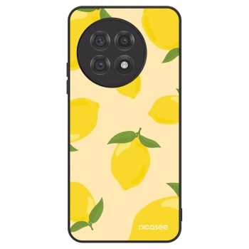 Hülle für OnePlus 13R 5G - Limoncella