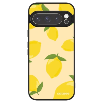 Hülle für Google Pixel 9 Pro XL - Limoncella