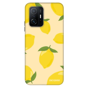 Hülle für Xiaomi 11T - Limoncella