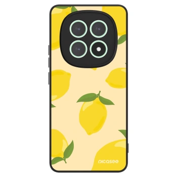 Hülle für Xiaomi Redmi Note 15 4G - Limoncella