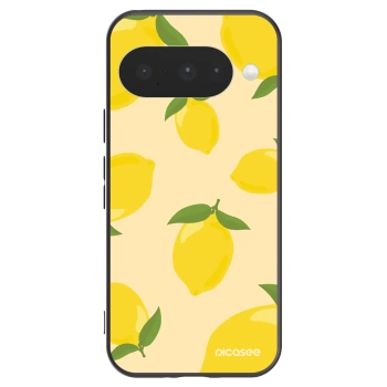 Hülle für Google Pixel 10 - Limoncella