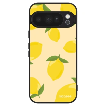 Hülle für Google Pixel 10 Pro - Limoncella