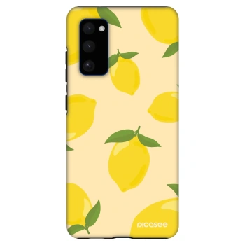 Hülle für Samsung Galaxy S20 FE - Limoncella