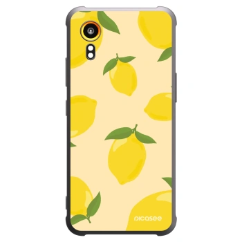 Hülle für Samsung Galaxy Xcover 7 - Limoncella