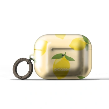 Case for Apple AirPods Pro 3 - DESIGN##