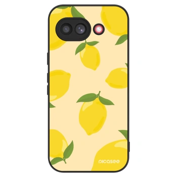 Hülle für Google Pixel 10a - Limoncella
